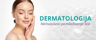 Dermatologija